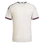 Manchester United Third Jersey 2026/27 - thejerseys