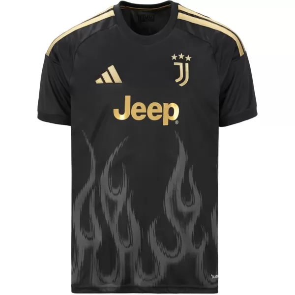 Juventus Third Jersey 2026/27 - thejerseys