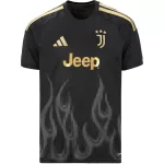 Juventus Third Away Jersey Kit 2026/27 - thejerseys