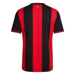 AC Milan Home Match Jersey Player Version 2026/27 - thejerseys