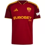 Roma Home Jersey 2026/27 - thejerseys