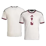 Manchester United Third Jersey 2026/27 - thejerseys
