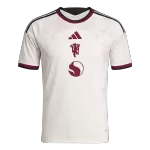 Manchester United Third Jersey 2026/27 - thejerseys