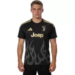 Juventus Third Away Jersey Kit 2026/27 - thejerseys