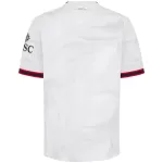 AC Milan Away Match Jersey 2026/27 - thejerseys