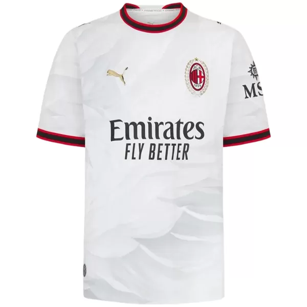 AC Milan Away Match Jersey 2026/27 - thejerseys