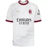 AC Milan Away Match Jersey 2026/27 - thejerseys