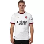 AC Milan Away Match Jersey 2026/27 - thejerseys
