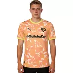 Palermo Away Jersey 2026/27 - thejerseys