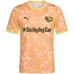 Palermo Away Jersey 2026/27 - thejerseys