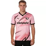 Palermo Home Jersey 2026/27 - thejerseys