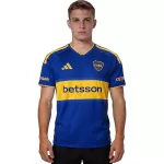 Boca Juniors Home Jersey Kit 2026/27 - thejerseys
