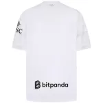 AC Milan Away Jersey 2026/27 - thejerseys
