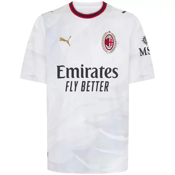 AC Milan Away Jersey 2026/27 - thejerseys