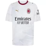 AC Milan Away Jersey 2026/27 - thejerseys