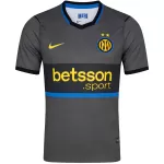 Inter Milan Third Jersey 2026/27 - thejerseys