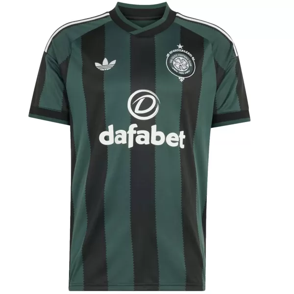 Celtic Away Jersey 2026/27 - thejerseys