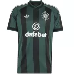 Celtic Away Jersey 2026/27 - thejerseys