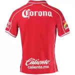 Deportivo Toluca Home Match Jersey 2026/27 - thejerseys