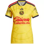 Women's Club America Home Soccer Jersey 2026/27 - thejerseys