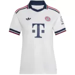 Women's Bayern Munich Away Soccer Jersey 2026/27 - thejerseys