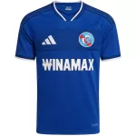 RC Strasbourg Alsace Home Jersey 2026/27 - thejerseys