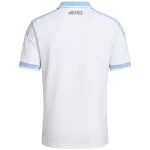 RC Strasbourg Alsace Away Jersey 2026/27 - thejerseys