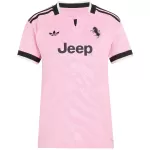 Women's Juventus Away Soccer Jersey 2026/27 - thejerseys
