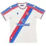 Crystal Palace Home Jersey 2026/27 - thejerseys