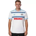 RC Strasbourg Alsace Away Jersey 2026/27 - thejerseys