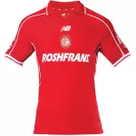 Deportivo Toluca Home Match Jersey 2026/27 - thejerseys