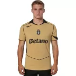 Sporting CP Away Jersey 2026/27 - thejerseys