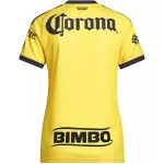 Women's Club America Home Soccer Jersey 2026/27 - thejerseys