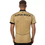 Sporting CP Away Jersey 2026/27 - thejerseys