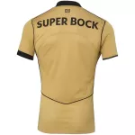 Sporting CP Away Jersey 2026/27 - thejerseys