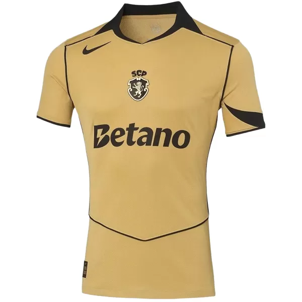 Sporting CP Away Jersey 2026/27 - thejerseys