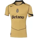 Sporting CP Away Jersey 2026/27 - thejerseys
