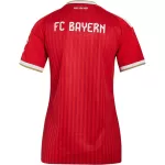 Women's Bayern Munich Home Soccer Jersey 2026/27 - thejerseys