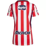 Women's Chivas Home Soccer Jersey 2026/27 - thejerseys