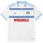 RC Strasbourg Alsace Away Jersey 2026/27 - thejerseys