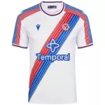 Crystal Palace Home Jersey 2026/27 - thejerseys