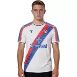 Crystal Palace Home Jersey 2026/27 - thejerseys
