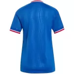 Women's Manchester United Away Soccer Jersey 2026/27 - thejerseys