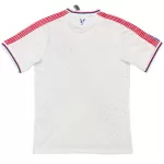Crystal Palace Home Jersey 2026/27 - thejerseys