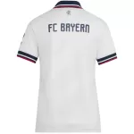 Women's Bayern Munich Away Soccer Jersey 2026/27 - thejerseys