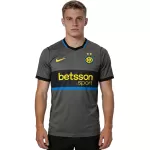 Inter Milan Third Jersey 2026/27 - thejerseys