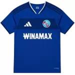 RC Strasbourg Alsace Home Jersey 2026/27 - thejerseys