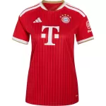 Women's Bayern Munich Home Soccer Jersey 2026/27 - thejerseys