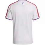 Crystal Palace Home Jersey 2026/27 - thejerseys