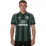 Celtic Away Jersey 2026/27 - thejerseys